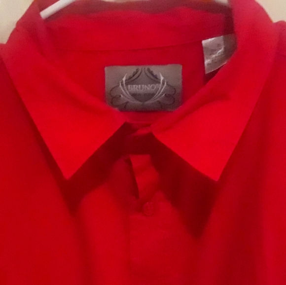 Button up shirt - Picture 2 of 10